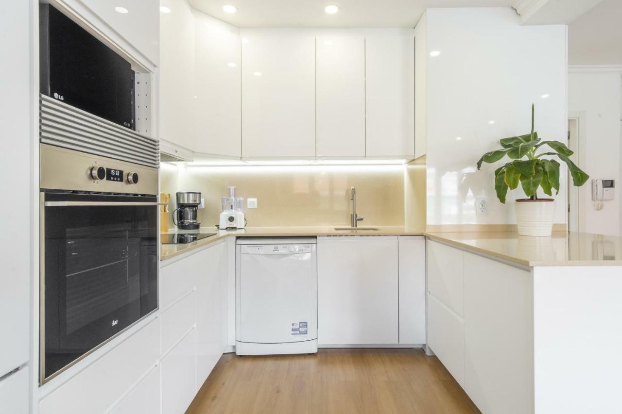Ferienwohnung LV Premier AM3 Lissabon Exterior foto
