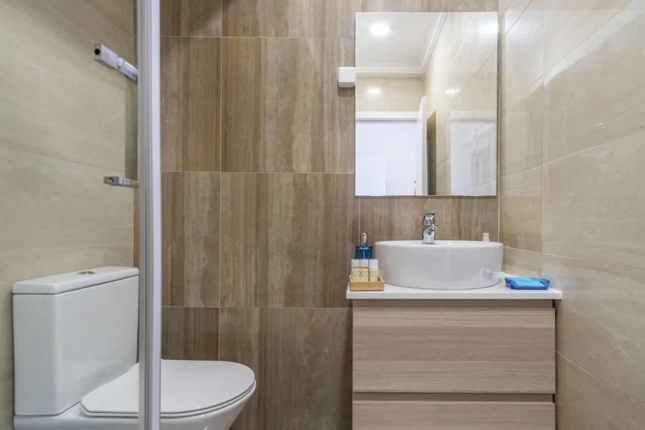 Ferienwohnung LV Premier AM3 Lissabon Exterior foto