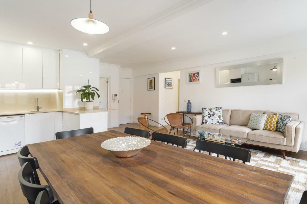 Ferienwohnung LV Premier AM3 Lissabon Exterior foto